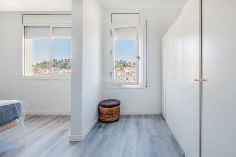 Piso exclusiva vivienda reformada a estrenar a pocos minutos del centro en Terrassa