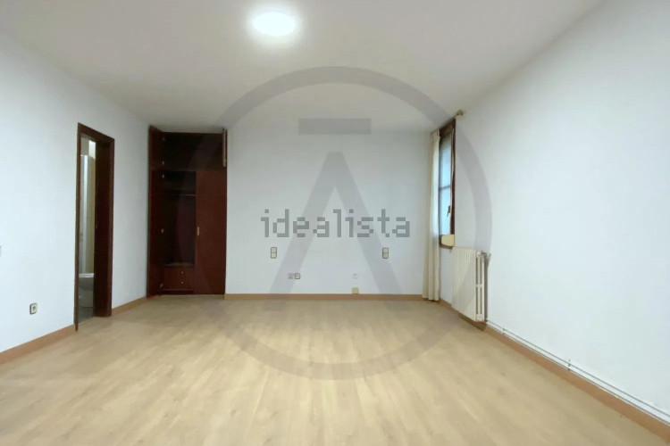 Casa independiente en paseo de Matadepera