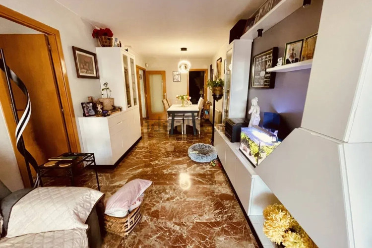 Piso en Barrio Ca n'Aurell