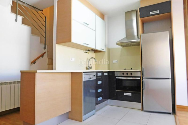Dúplex  en venta en can aurell en Ca n'Aurell Terrassa