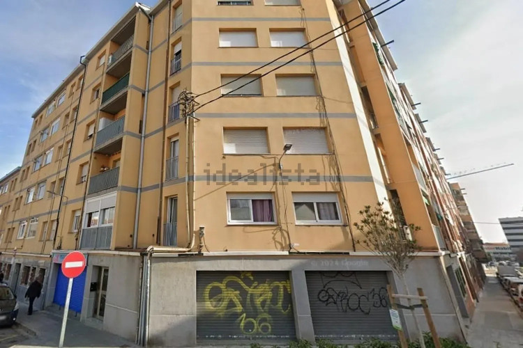 Piso en Barrio Escoles