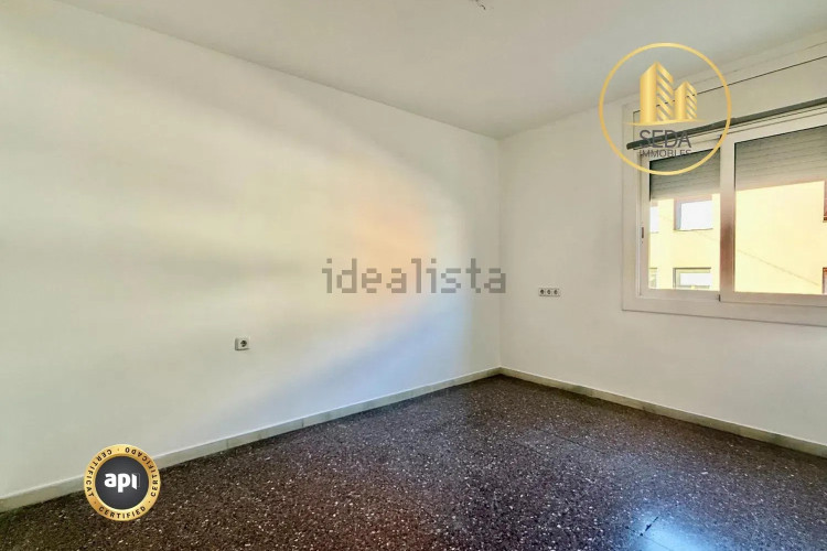 Piso en calle d'Amèrica