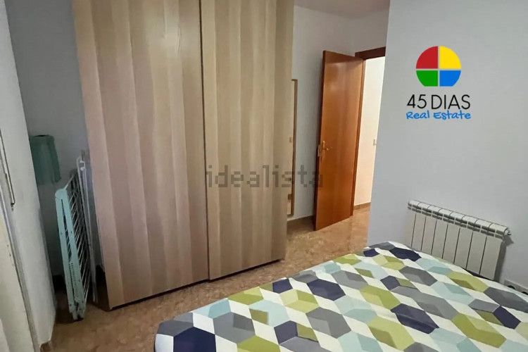 Piso en Barrio Torre-sana