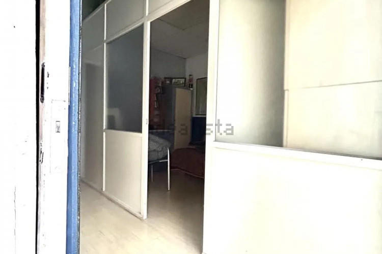 Chalet adosado en calle de Josep Trueta