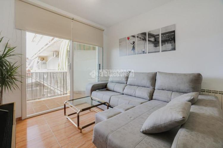 Piso  en venta en Egara Terrassa