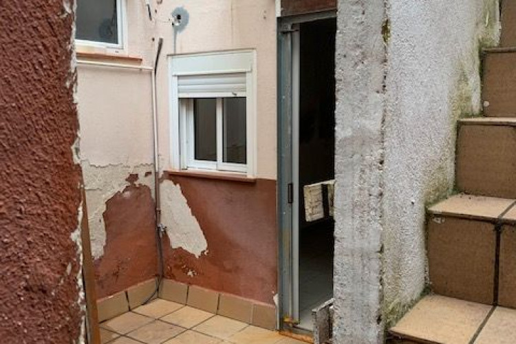 Carrer de Mira-sol, La Maurina