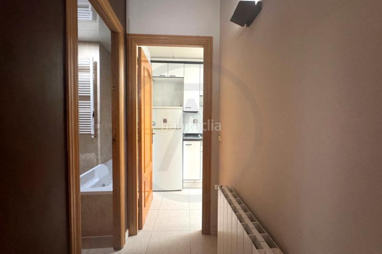 Piso en Ca n'Anglada Terrassa