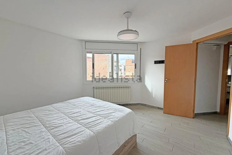 Ático en Passatge de Narcís Oller