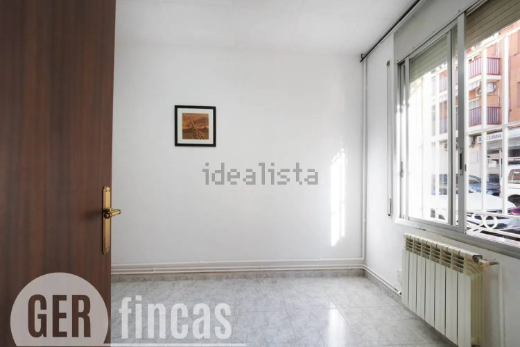 Piso en calle de Marconi