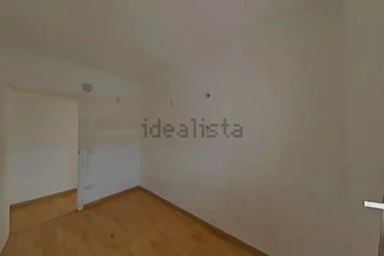 Piso amplio y luminoso en Sant Ildefons