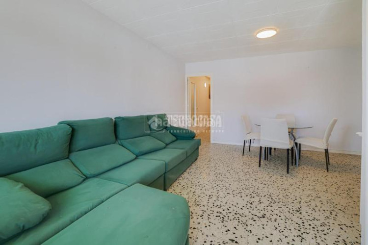 Piso  en venta en Sant Pere Nord Terrassa