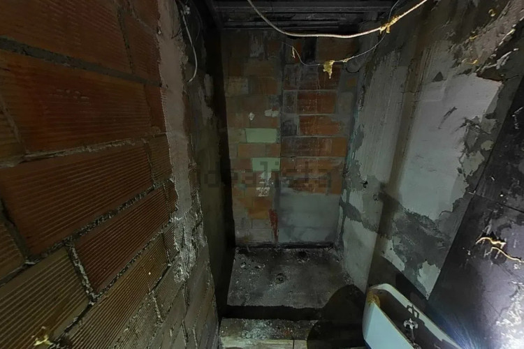 Piso en Barrio Can Jofresa - Santa Margarida