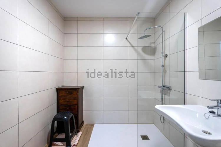 Casa independiente en calle de Pau Claris