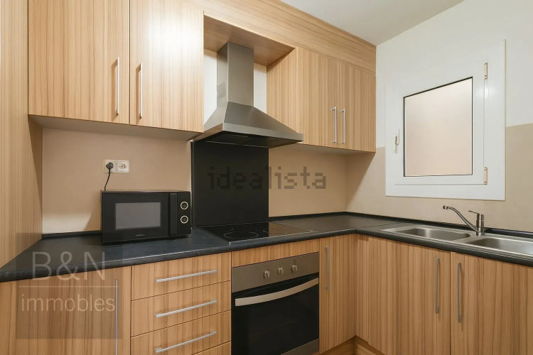 Piso en Barrio Roc Blanc