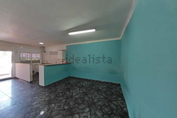 Piso en calle del Pintor Fortuny