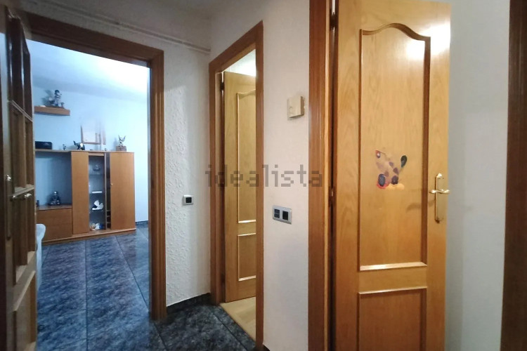 Piso en Barrio Can Parellada