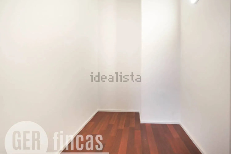 Dúplex en calle de Menéndez y Pelayo