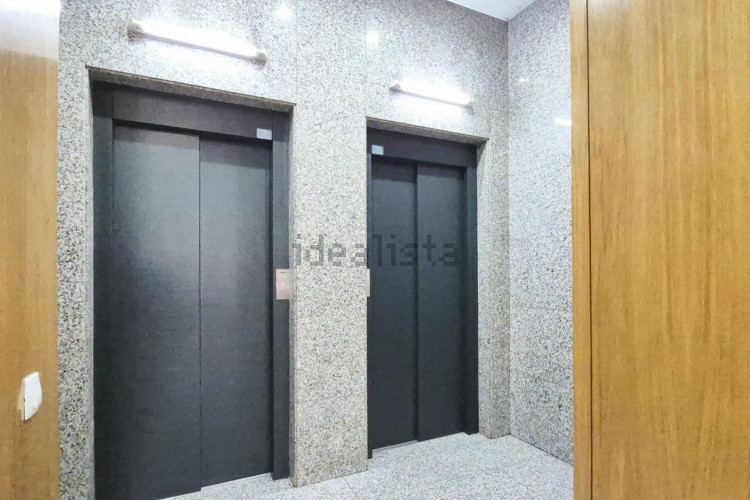 Piso en venta en avenida de l'Abat Marcet