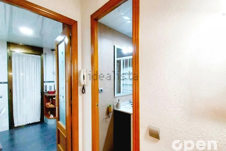 Chalet en Passatge de Rocafort