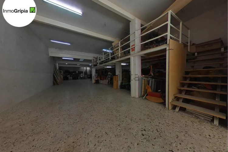 Chalet en Barrio Les Arenes