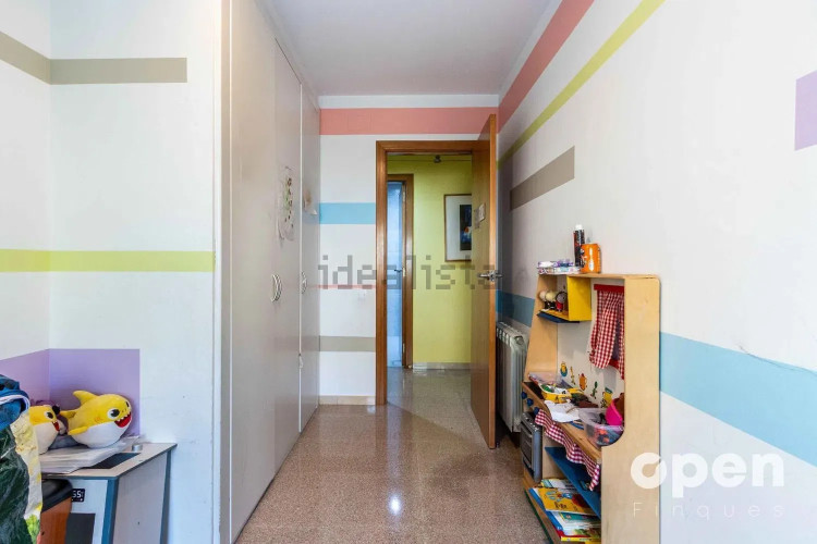 Piso en calle de Maria Auxiliadora