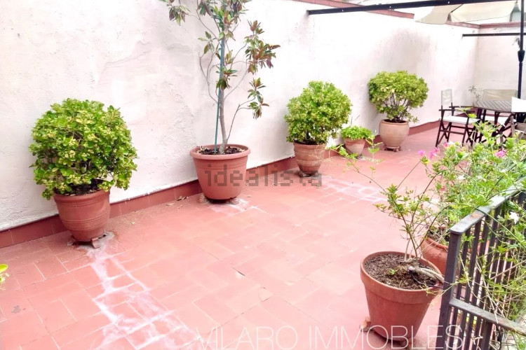 Piso en calle de la Palla