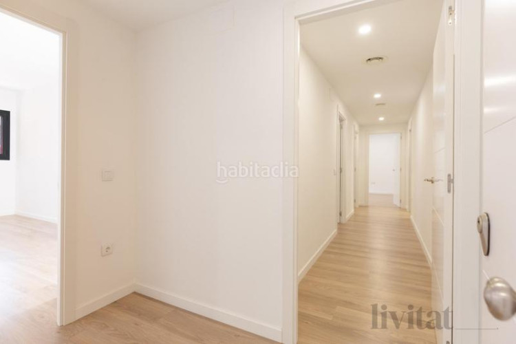 Planta baja en calle pere fizes 4 en San Pere Terrassa