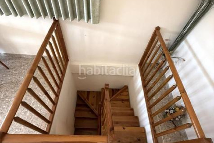 Dúplex plaza agustí bartra en Can Boada Terrassa