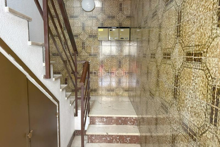 Dúplex en Sant Pere Nord Terrassa