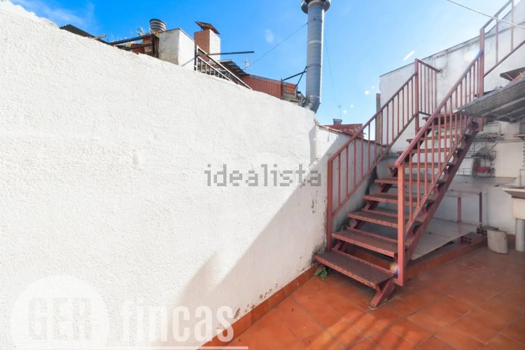 Chalet en calle de Jaén