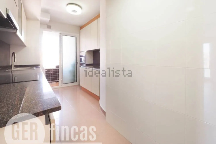 Piso en calle de l'Infant Martí