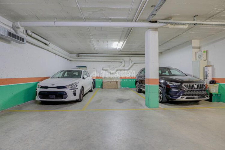 Dúplex piso en venta en Torrent d'en Pere Parres Terrassa