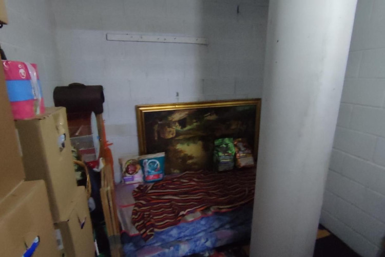 De Madrid, Torre-Sana