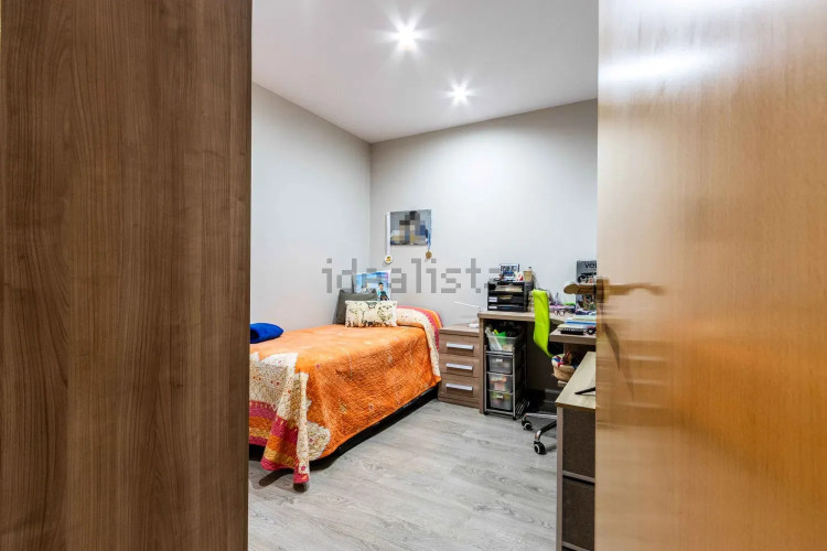 Chalet en Barrio Ca n'Aurell