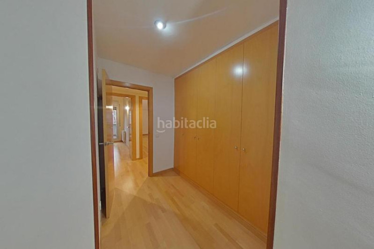 Dúplex en Barri del Centre Terrassa