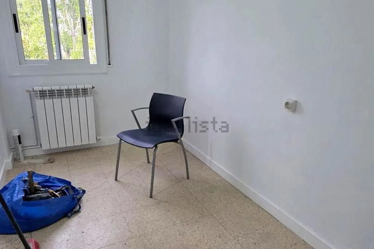 Piso en calle de Francesc Layret
