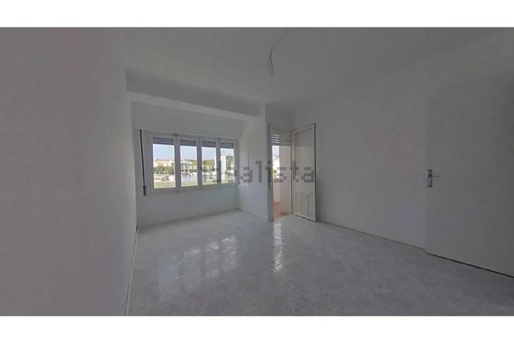 Piso en Barrio La Maurina