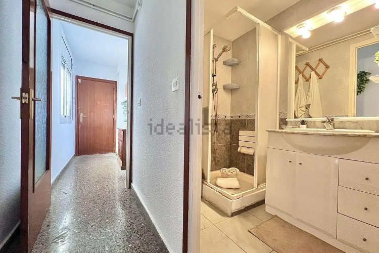 Piso en Barrio Can Palet