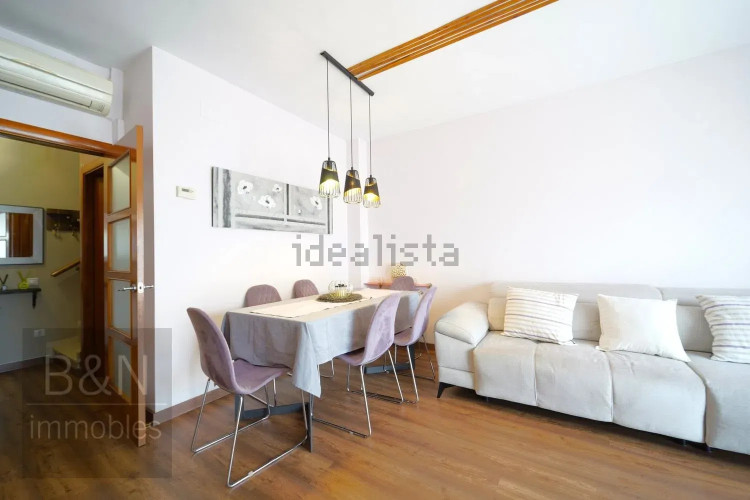 DÚPLEX EN EXCLUSIVA CON TERRAZA PRIVADA Y PLAZA DE GARAJE – UN HOGAR PARA VIVIRLO