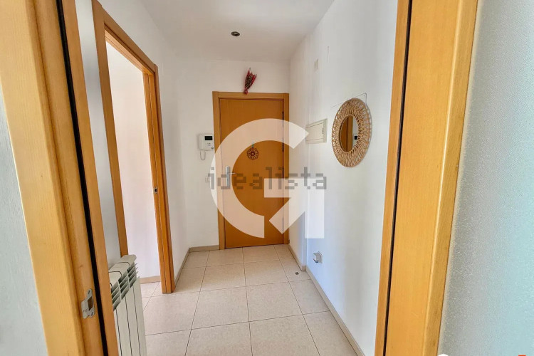 Piso en avenida de Madrid