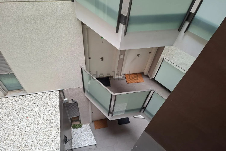 Piso en Barrio Ca n'Anglada