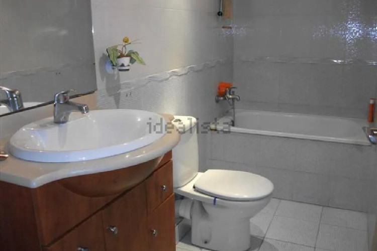 Piso en calle de Sant Cosme