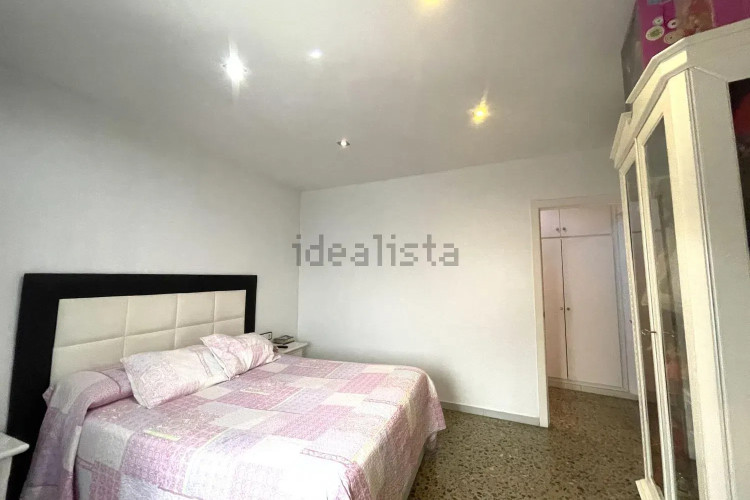 Piso en Barrio La Maurina