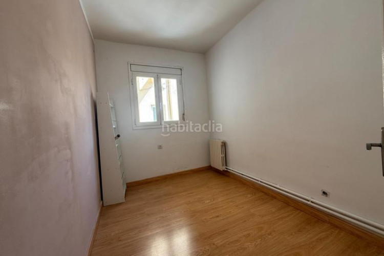 Piso gran oportunidad para inversores en el centro . en Terrassa