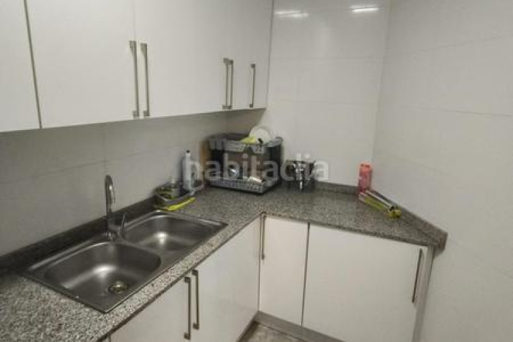 Piso tu nuevo hogar zona La Cogullada en La Cogullada Terrassa