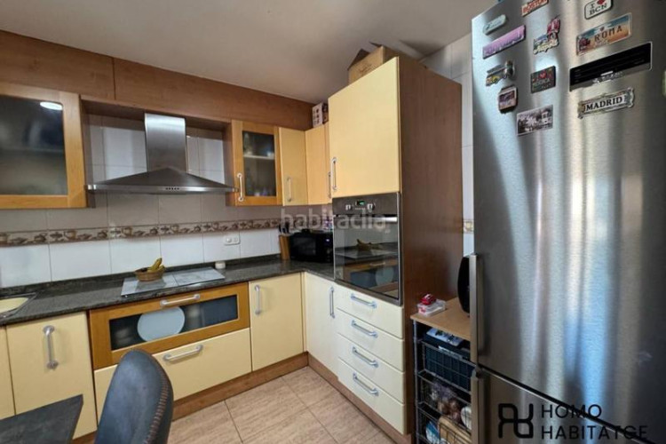 Piso venta de un piso en st. pere nord en Sant Pere Nord Terrassa