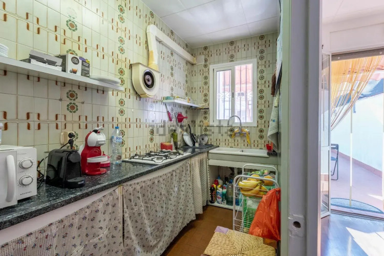 Casa independiente en calle de Pau Claris