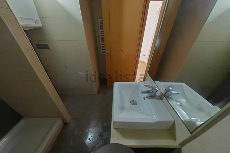 Piso en Barrio Sant Pere Nord