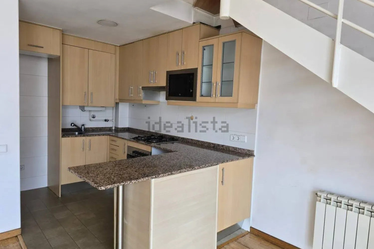Dúplex en Barrio La Cogullada