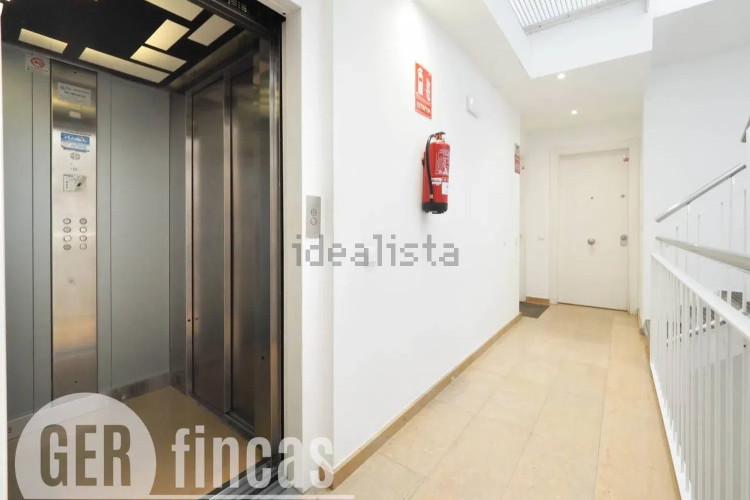 Piso en calle de Menéndez y Pelayo